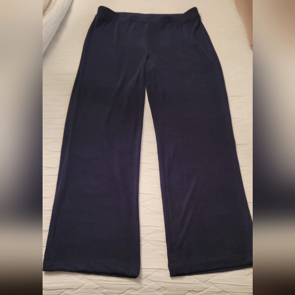 Chico's travelers pant
